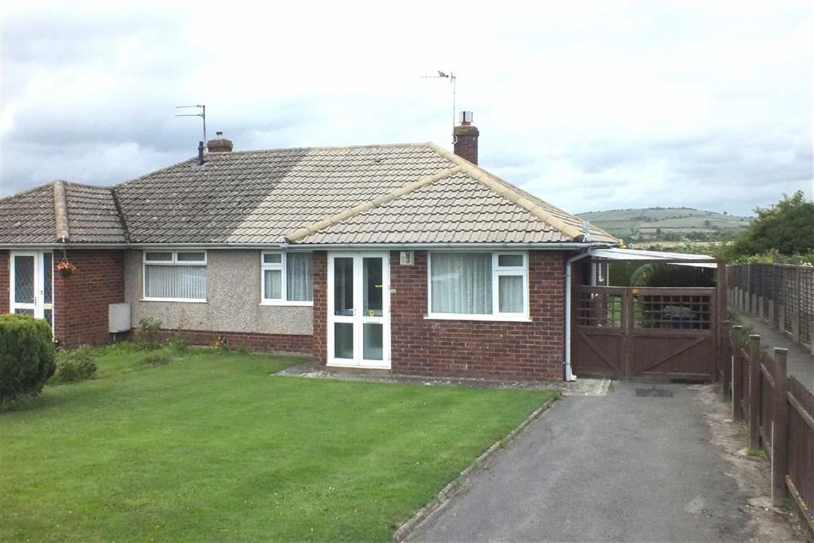 Free property report 56 Wellbrook Road, Cleeve, Cheltenham, GL52 8BW Chimnie