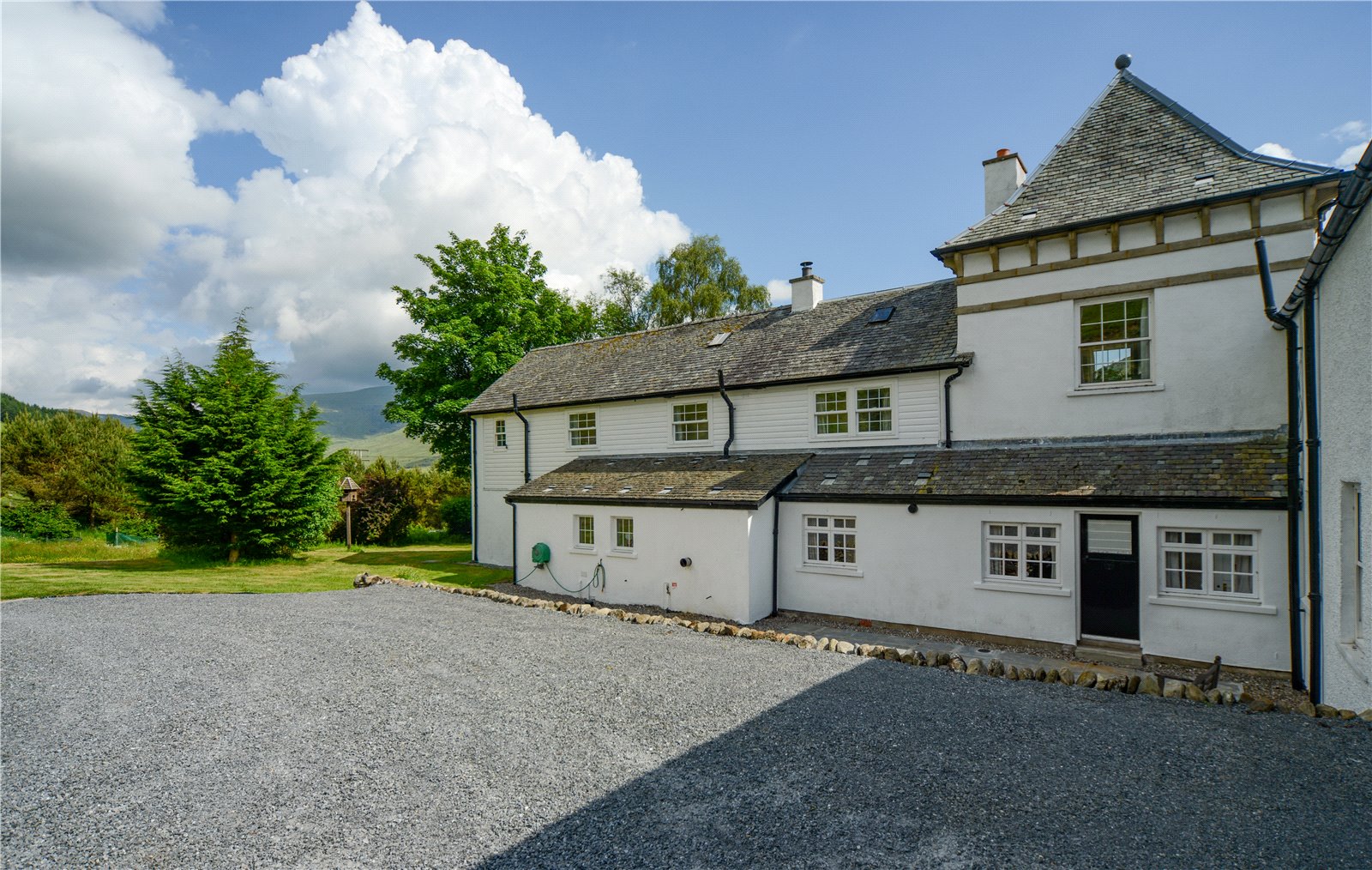 Photos of Pubil Lodge, Glenlyon, Aberfeldy, Perthshire PH15 52821909 PrimeLocation