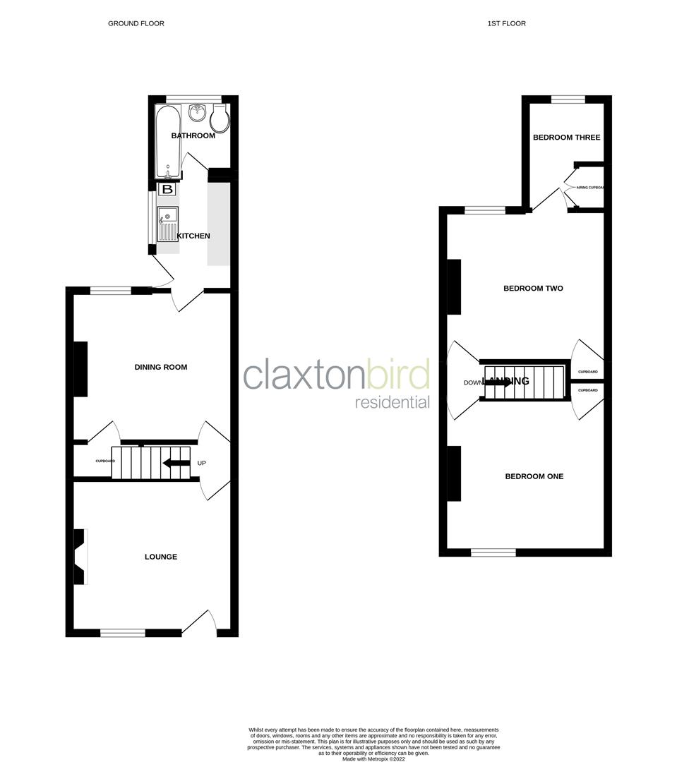 Glebe Road, Norwich NR2, 3 bedroom terraced house for sale 60729561