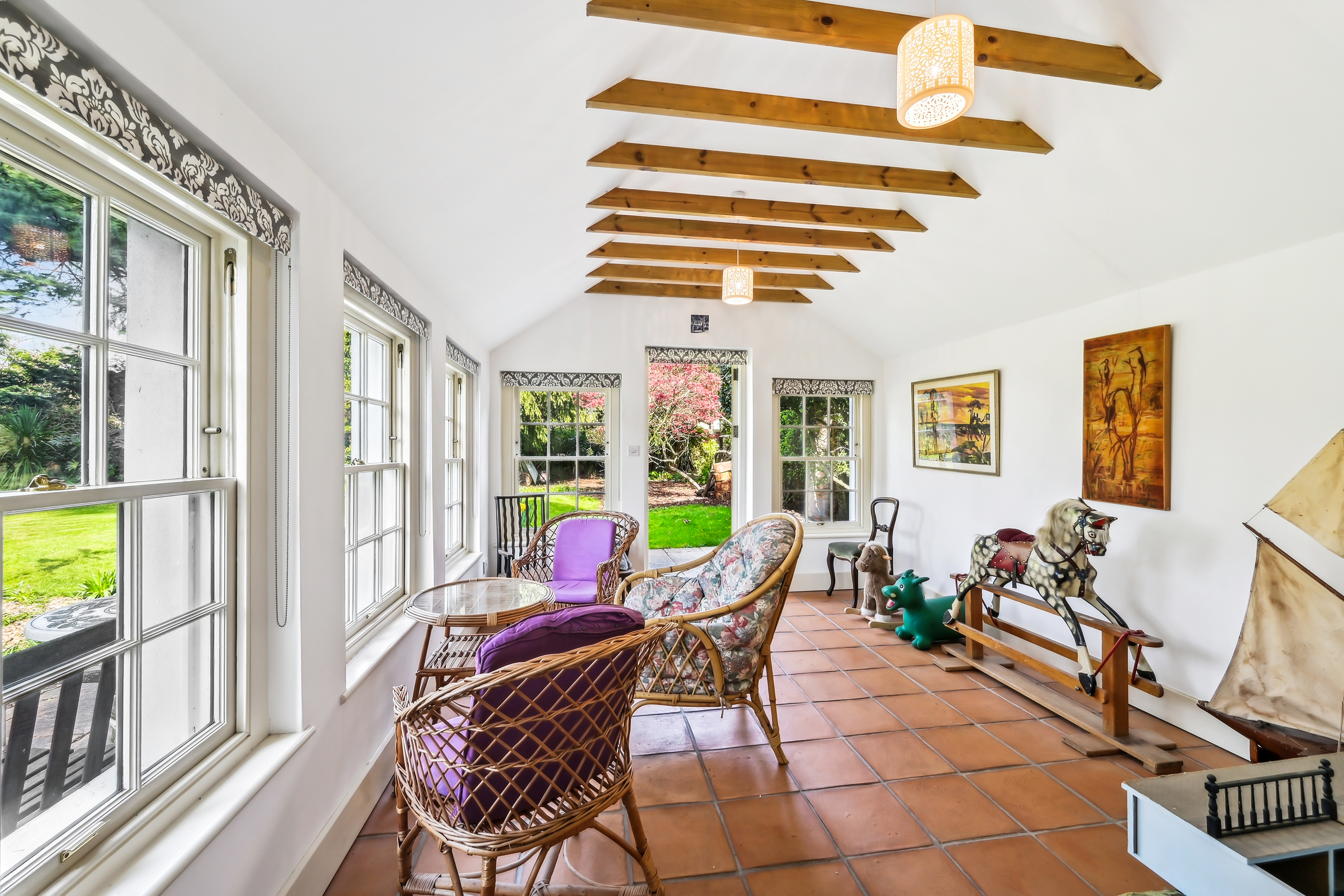 5 bedroom detached house for sale 0