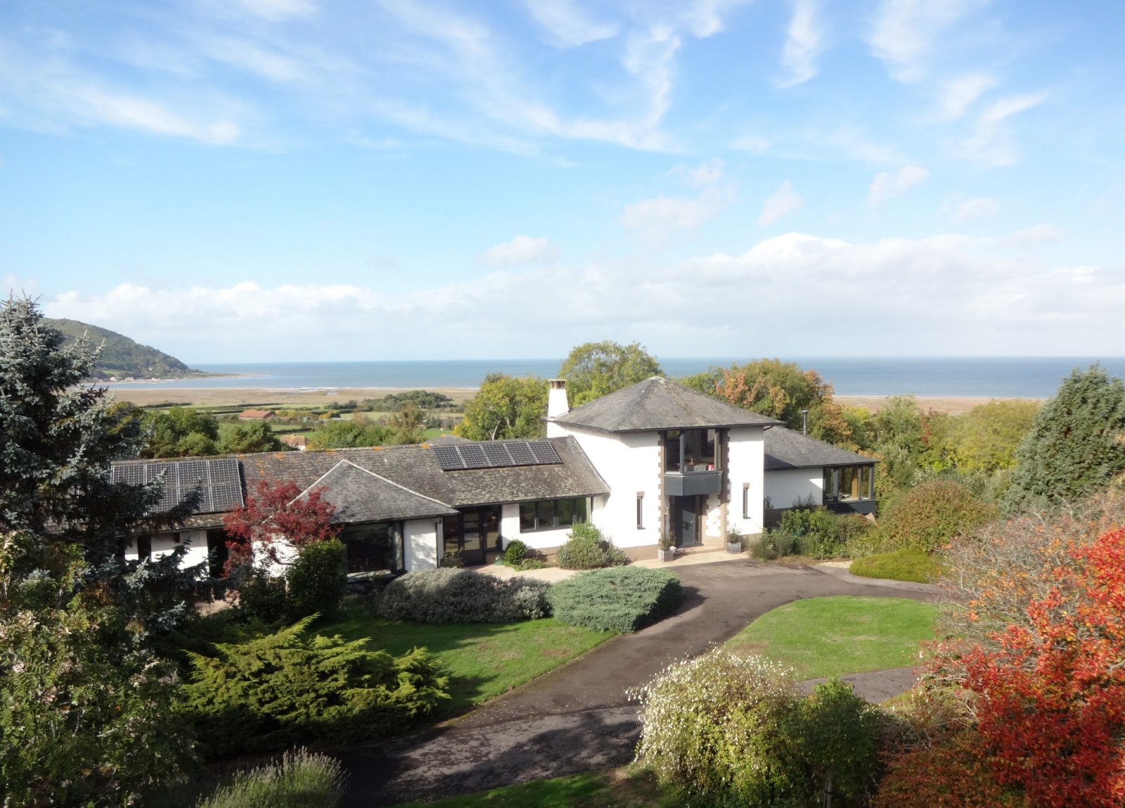 Photos of Bossington Lane, Porlock, Minehead, Somerset TA24 66176199