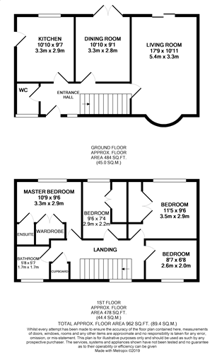 4 Bedrooms Detached house for sale in The Fairway, Sherburn In Elmet, Leeds LS25