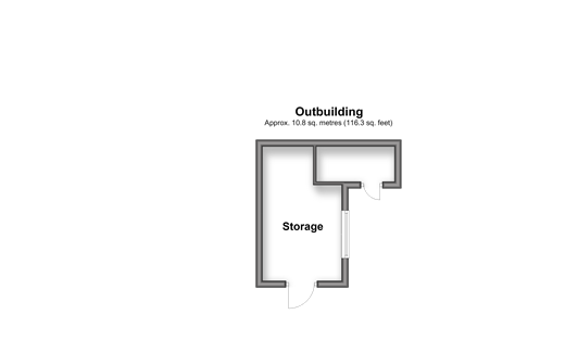 Biddenden, Ashford floorplan