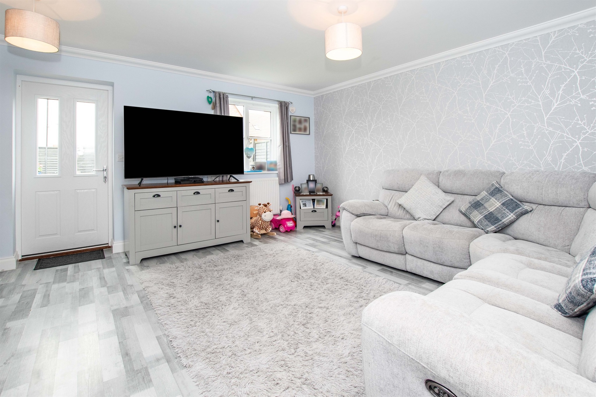 Free property report 31 Kemp Road, North Walsham, NR28 0FP Chimnie