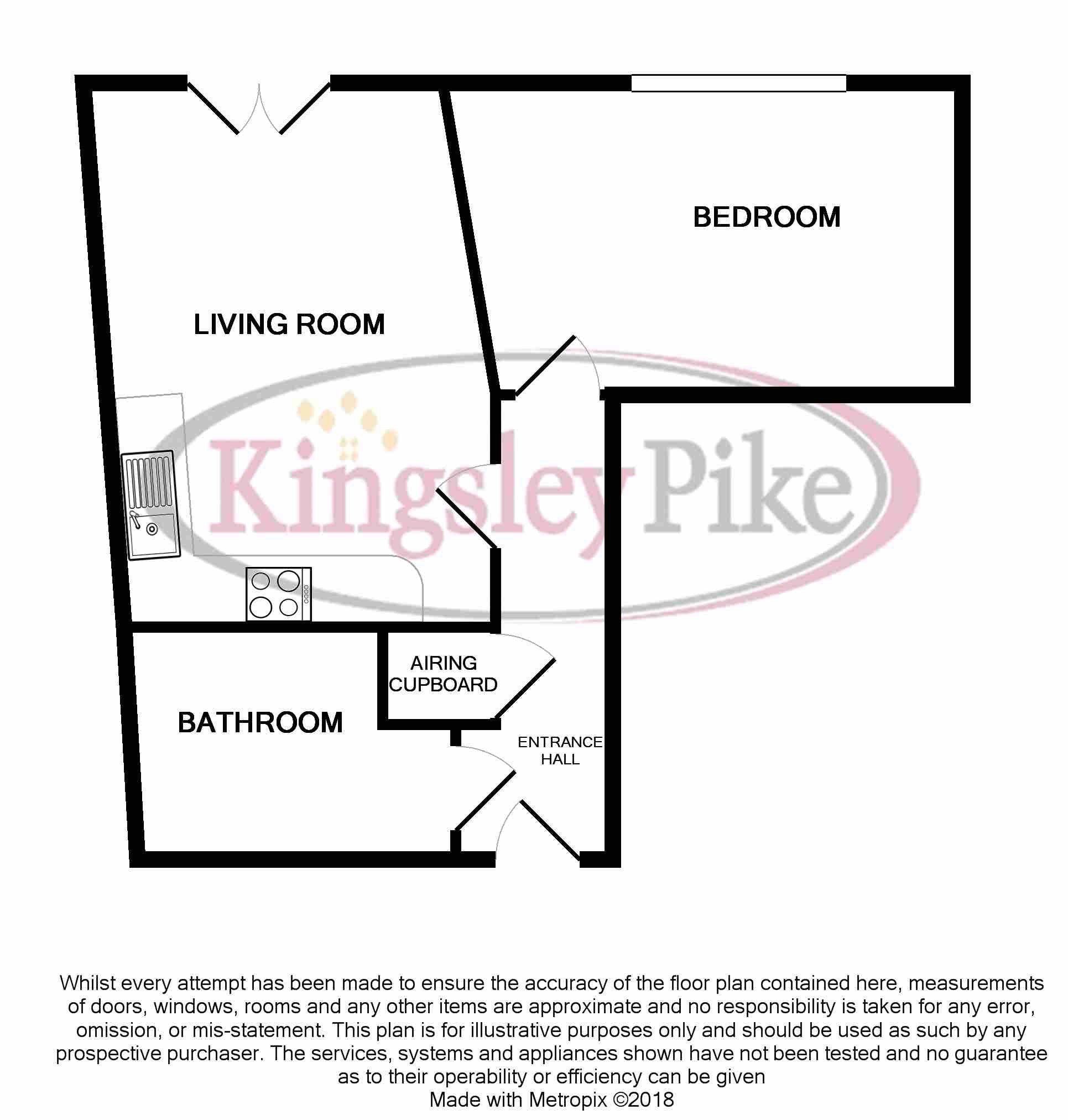 1 Bedrooms Flat for sale in Great Mead, Monkton Park, Chippenham, Wiltshire SN15