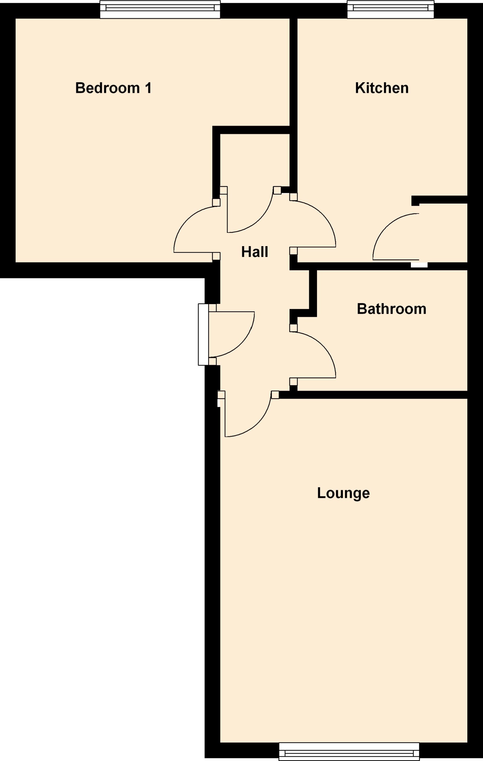 Stapleford Close, Chelmsford, Essex floorplan