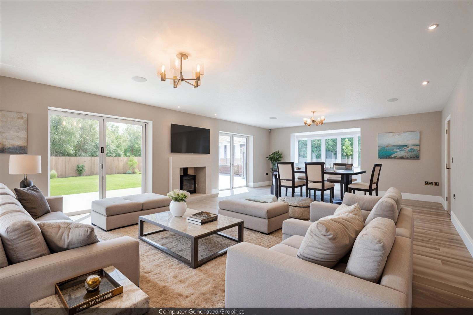 7 bedroom detached new house for sale 0