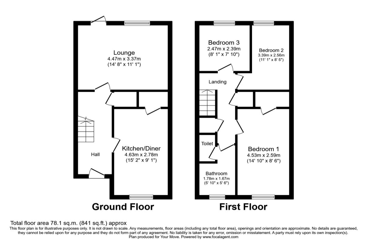 Aspen Green, Erith DA18, 3 bedroom terraced house to rent - 59144421 ...