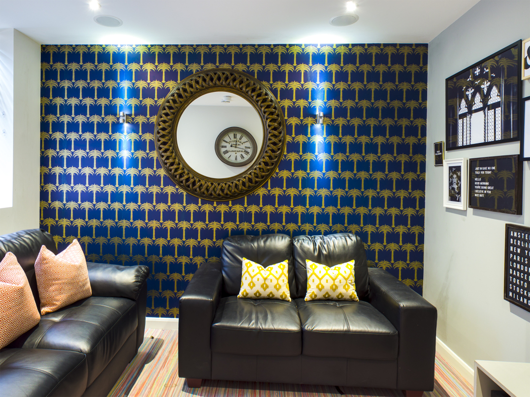 4-bed terraced on 17, Queen Anne Street, Stoke, £346/mo