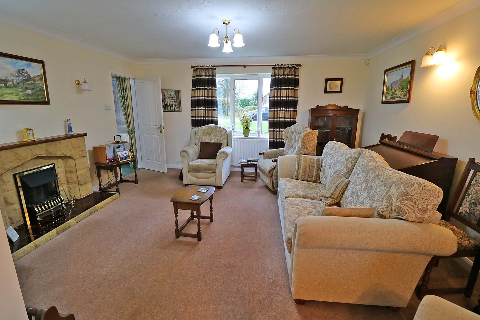 Photos of West End Road, Epworth, Doncaster DN9 66705861 PrimeLocation