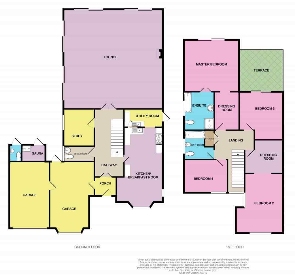 4 Bedrooms Detached house for sale in Willingale Way, Southend-On-Sea SS1