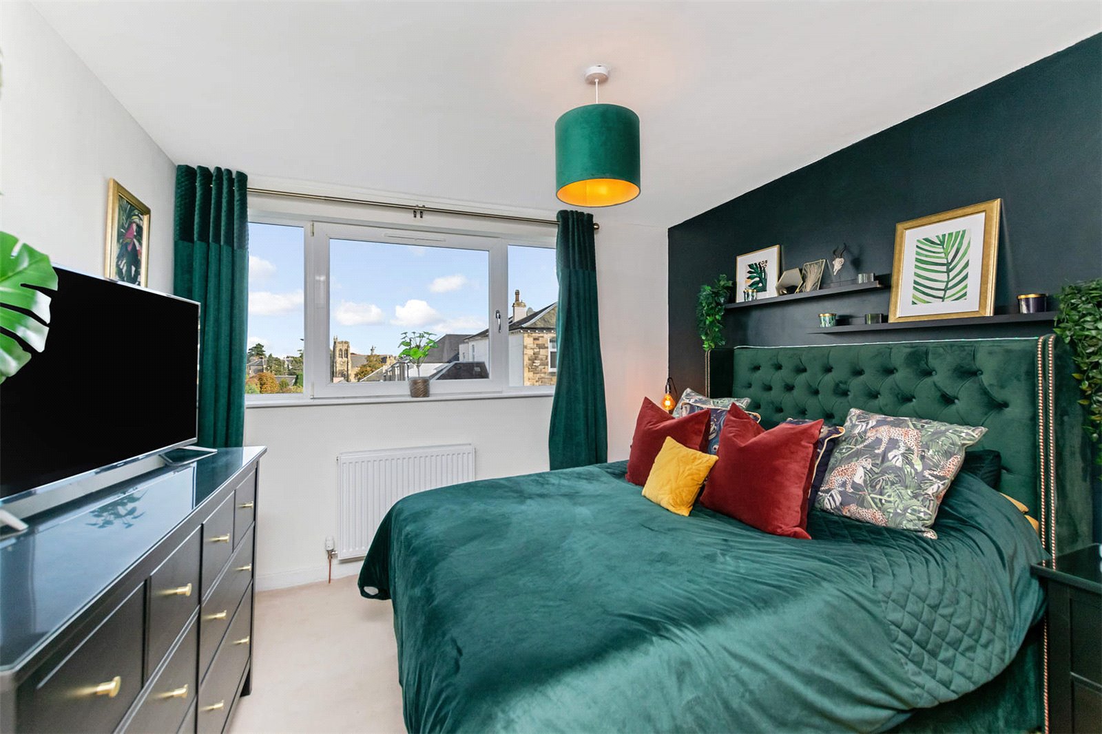 Photos of Learmonth Street, Falkirk, Stirlingshire FK1 65770330