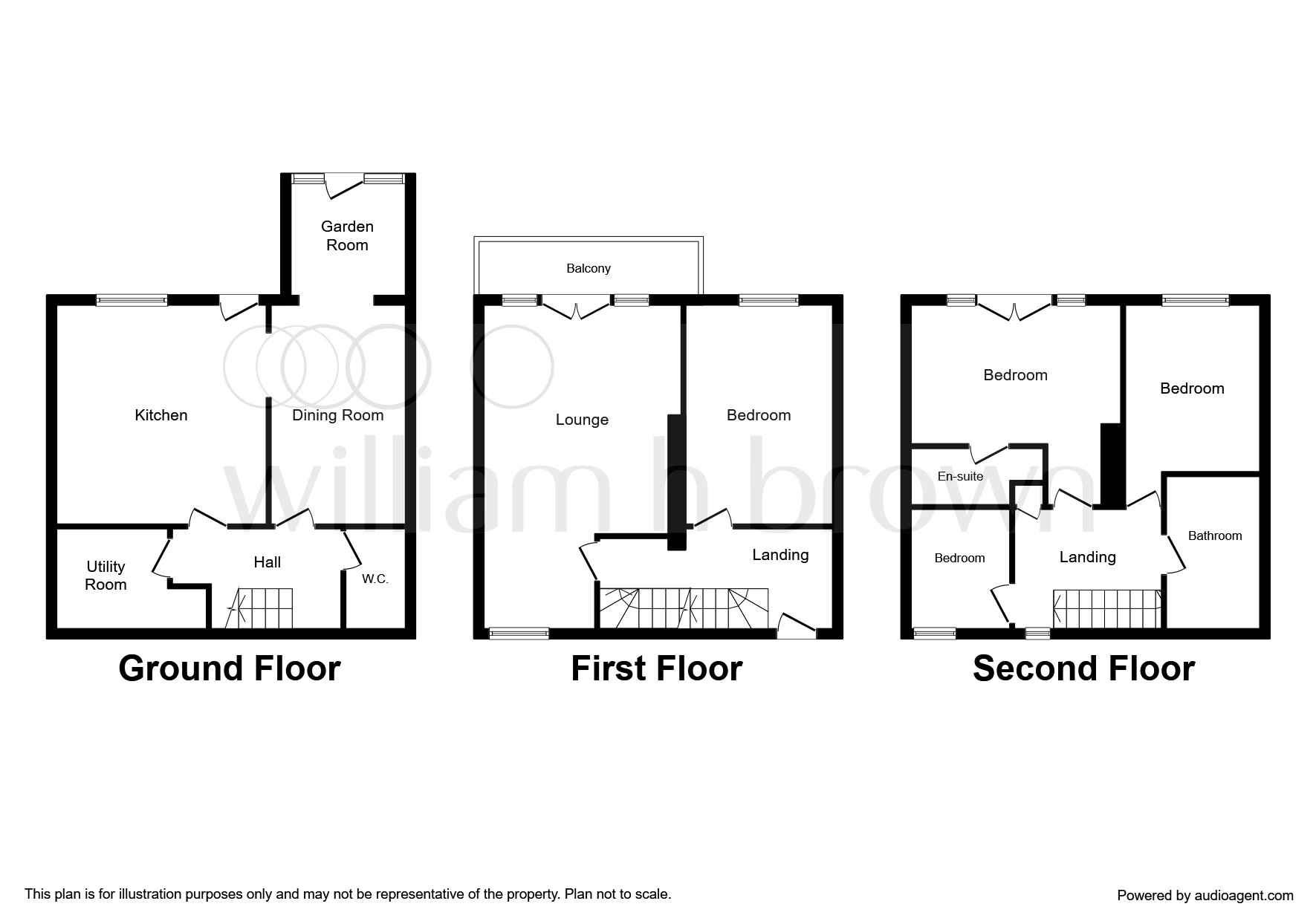 4 Bedrooms Terraced house for sale in Blue Bell, Slaithwaite, Huddersfield HD7