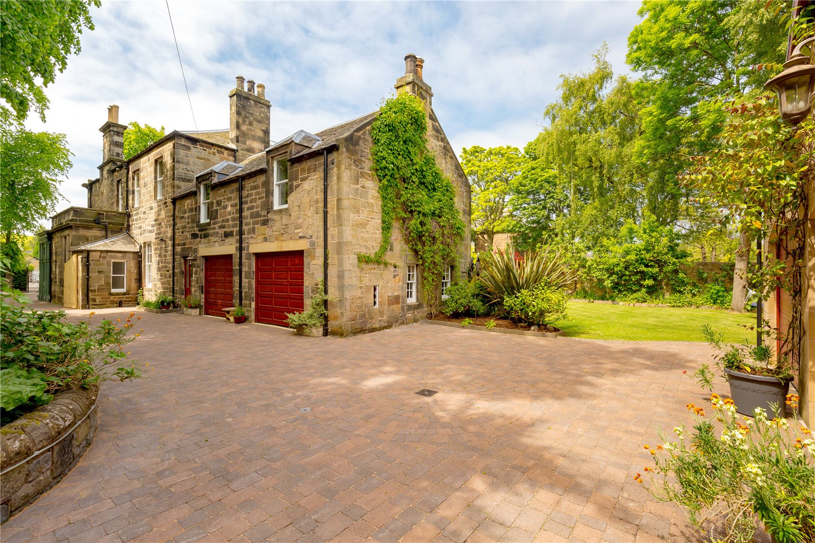 Photos of Greenhill Gardens, Greenhill, Edinburgh EH10 64852364