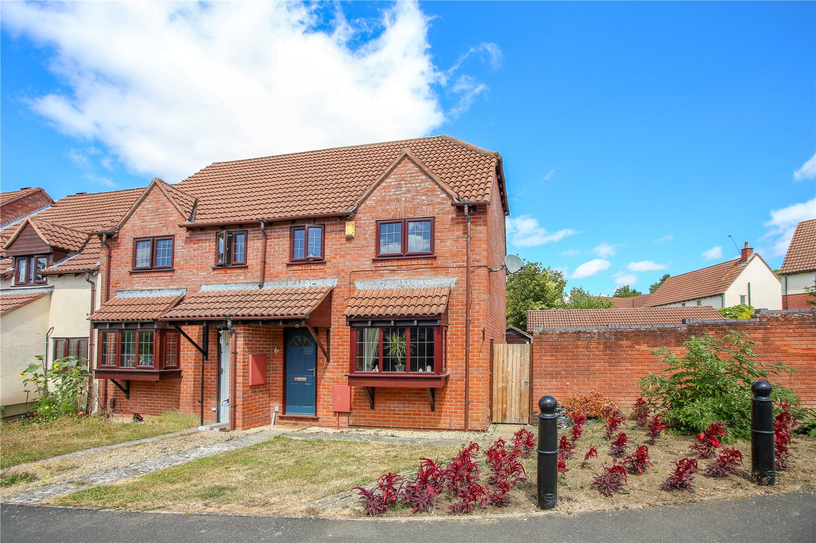 2, Chapman Way, Gloucestershire photo 3