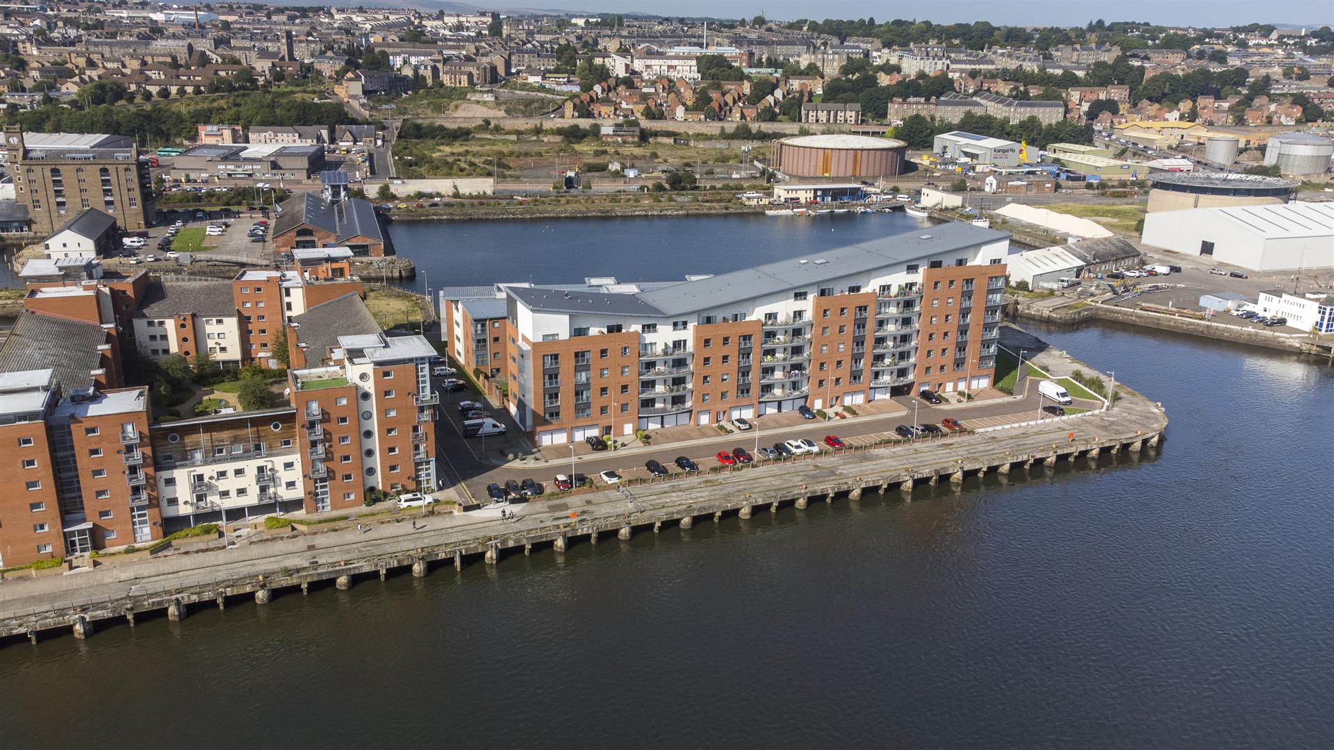Photos of Gourlay Yard, Dundee DD1 66919538 PrimeLocation