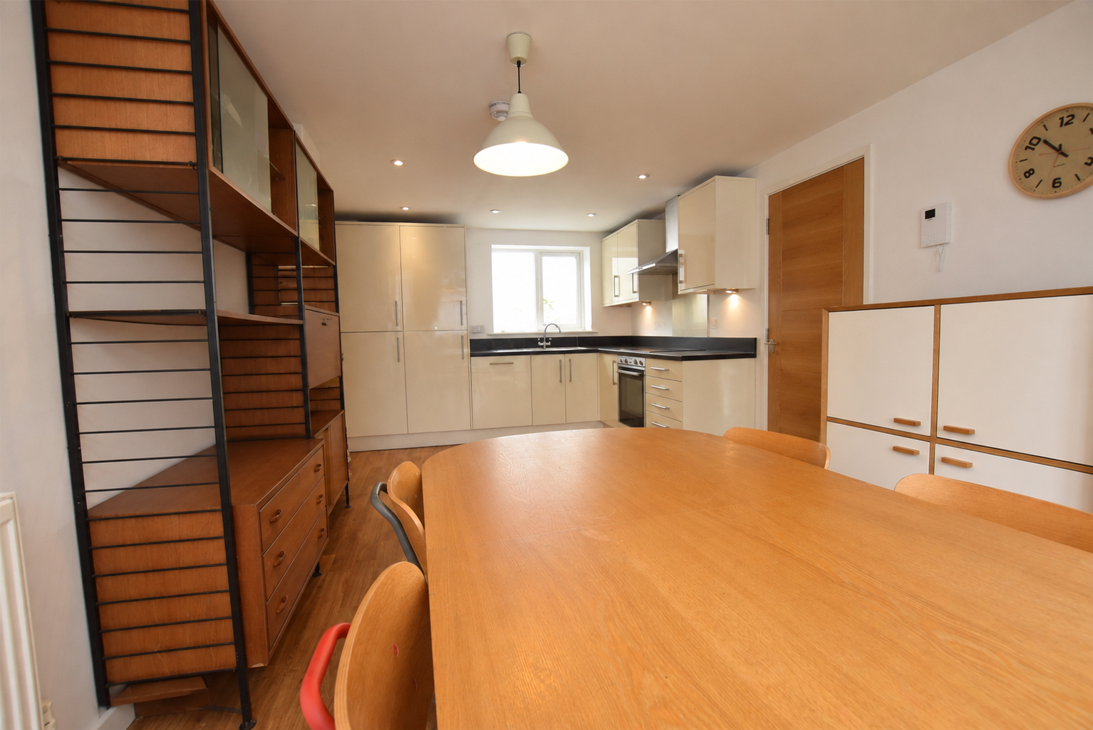 3 The Edge,, Morley Road, Bristol floorplan