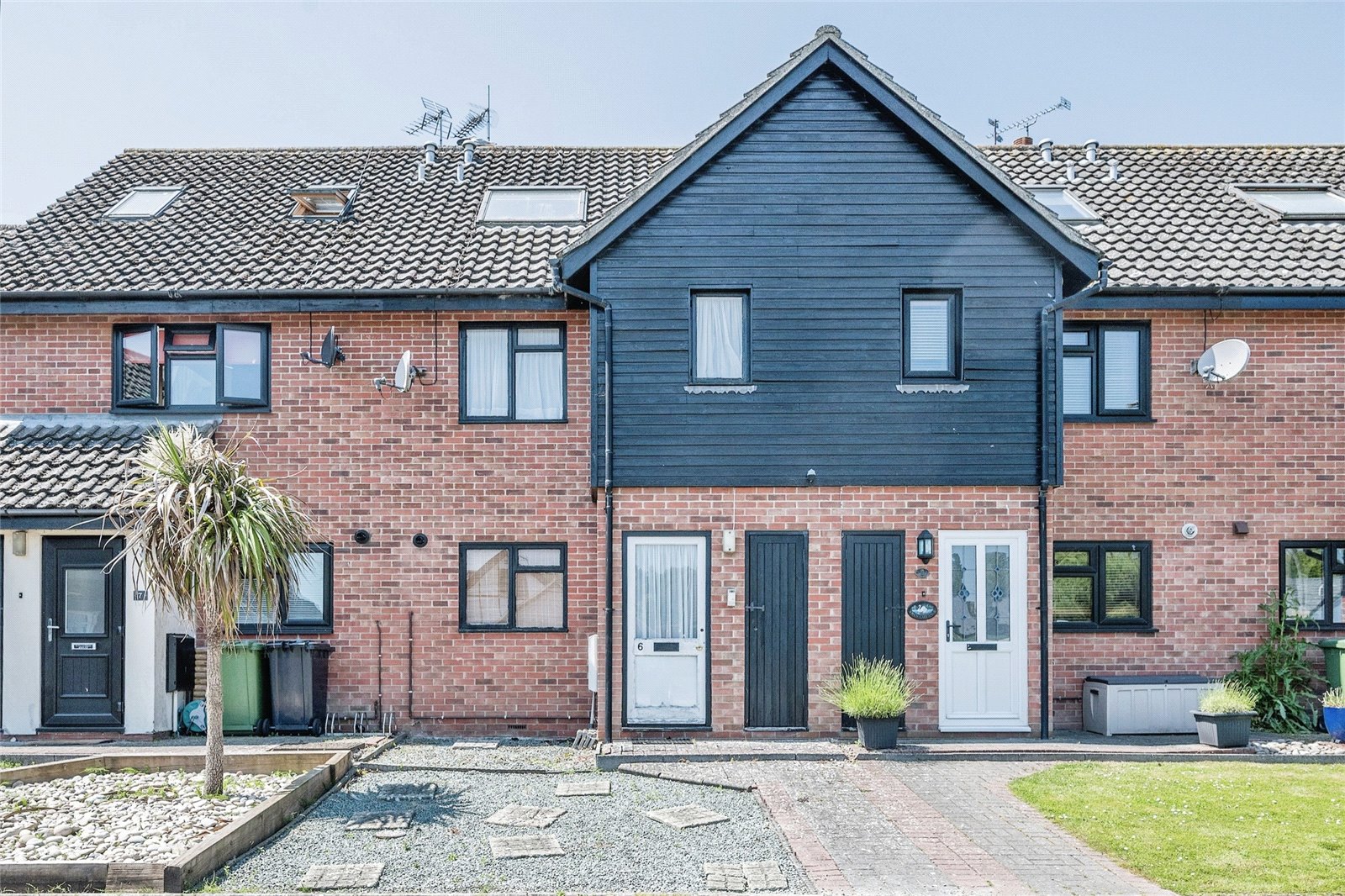3-bed house on 6 Trail Quay Cottages,, Marsh Road, Norwich, £275,000