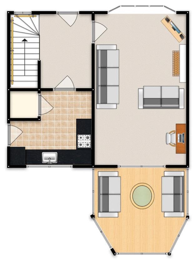 3 Bedrooms Semi-detached house for sale in Chelford Drive, Swinton, Manchester M27