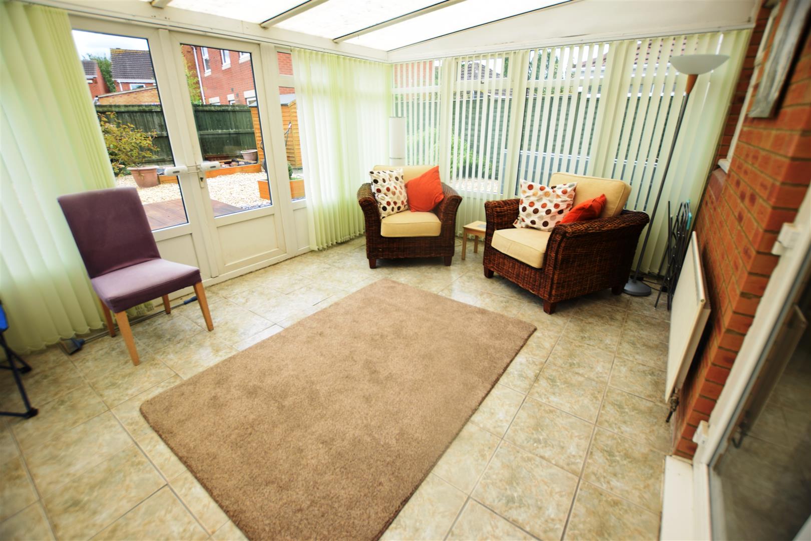 Free property report 7 Conference Close, Portishead, BS20 7LX Chimnie