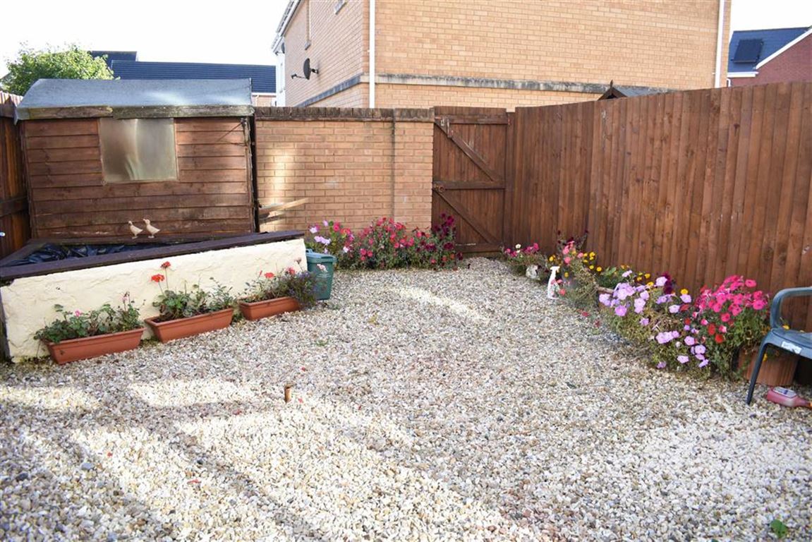 Free property report 20 Moorland Green, Gorseinon, Swansea, SA4 4QF