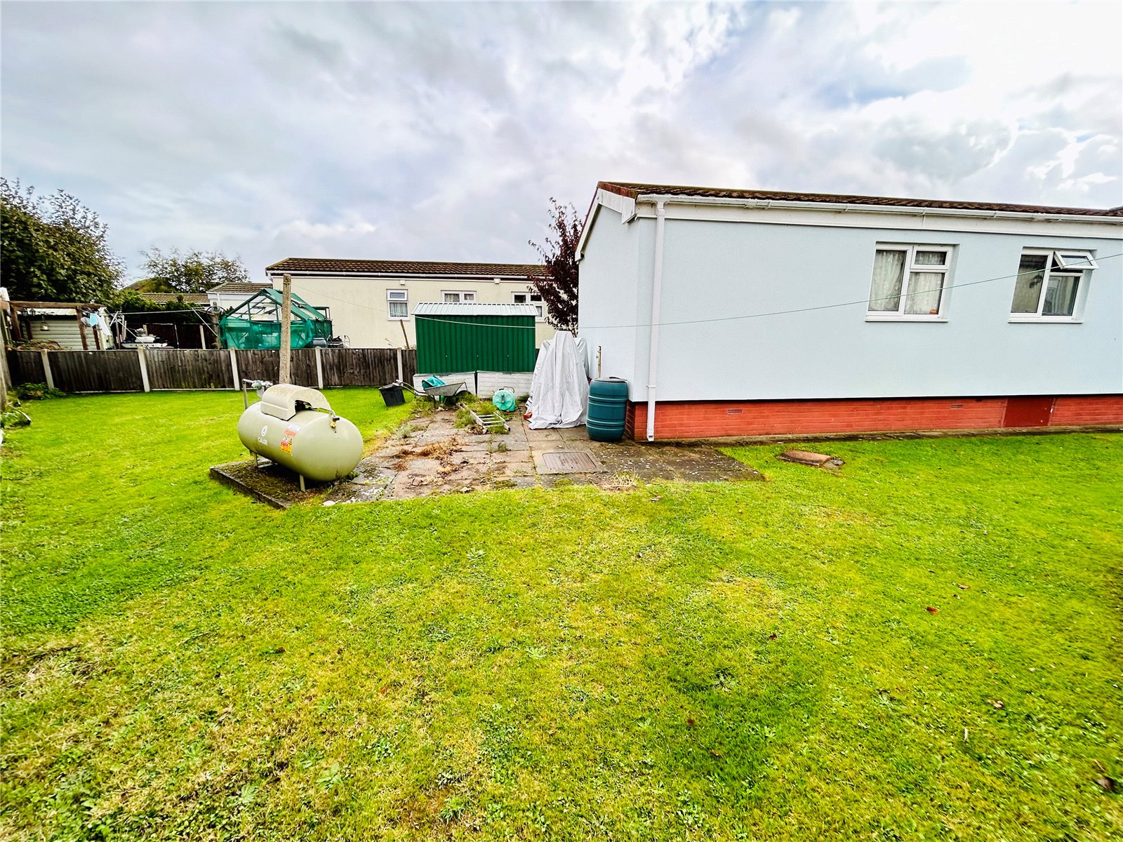 Photos of Three Star Park, Bedford Road, Lower Stondon, Henlow SG16