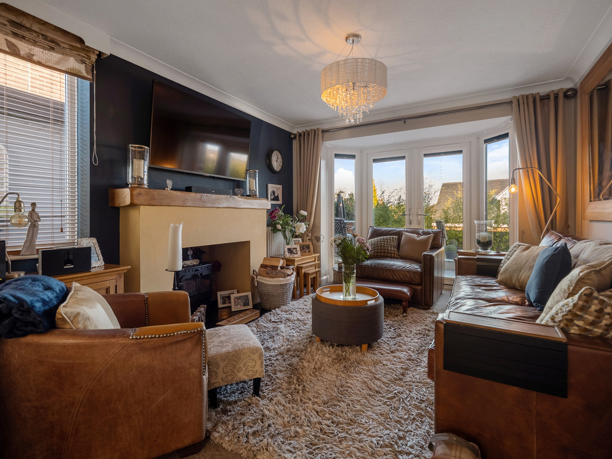 Photos of Church Walk Atherstone, Warwickshire CV9 66650171