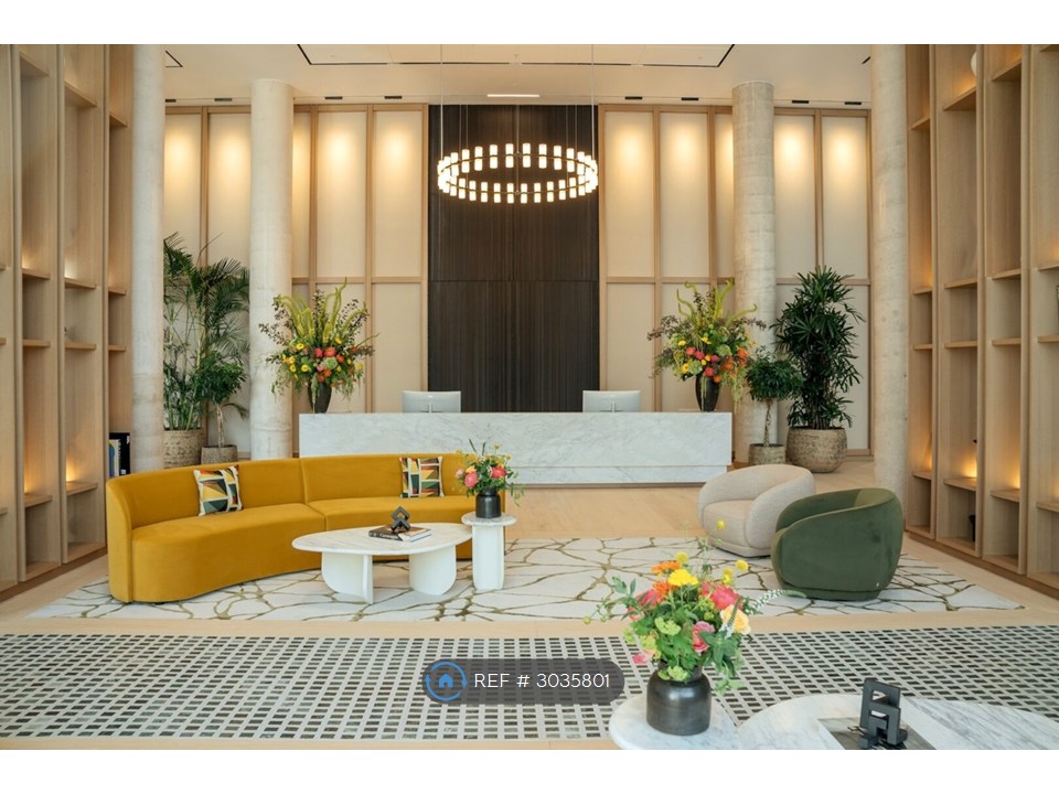 Room  Herland Court Hurlingham Waterfront, Carnwath Road London, London photo 5