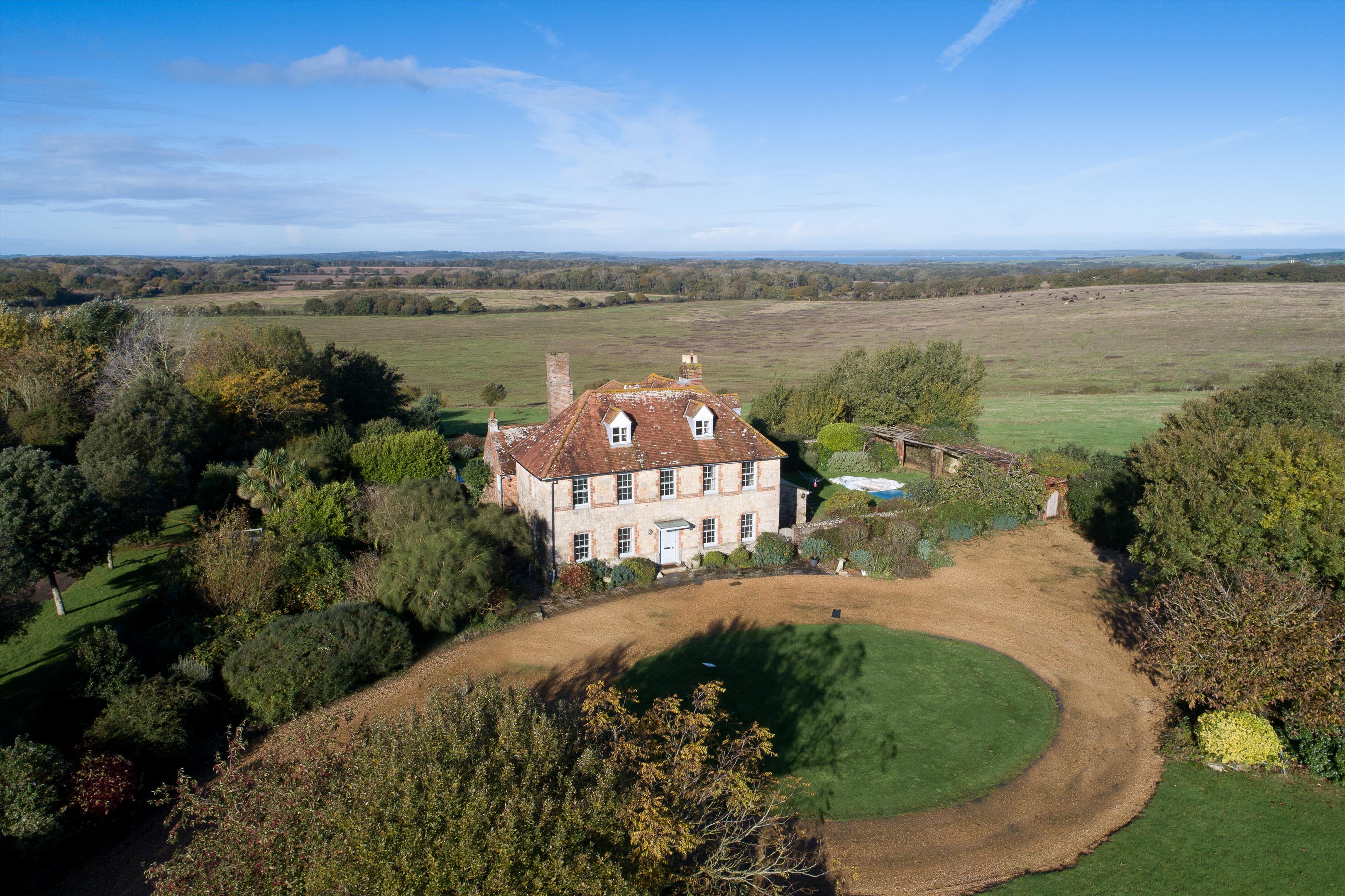 5 bedroom detached house for sale in Ripon