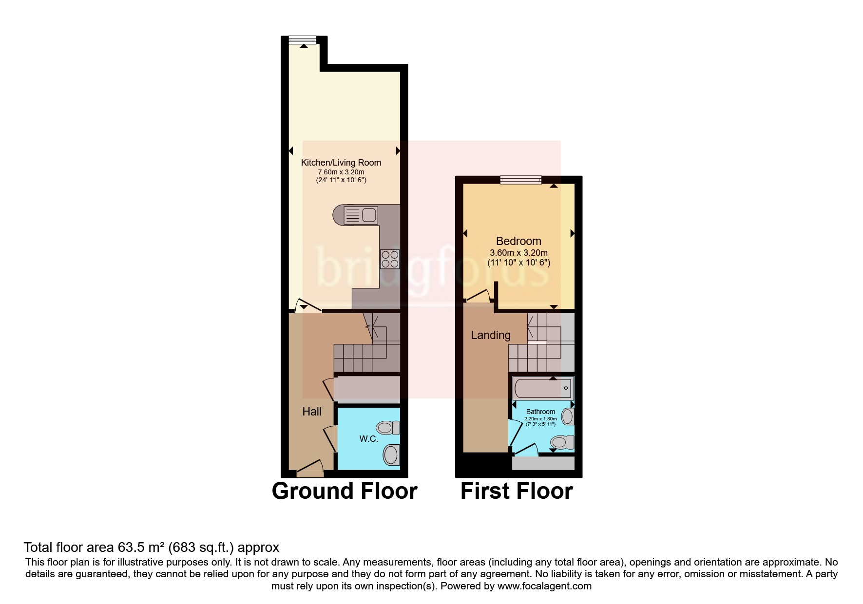 Flat 34, Victoria Mill,, Houldsworth Street, Stockport floorplan
