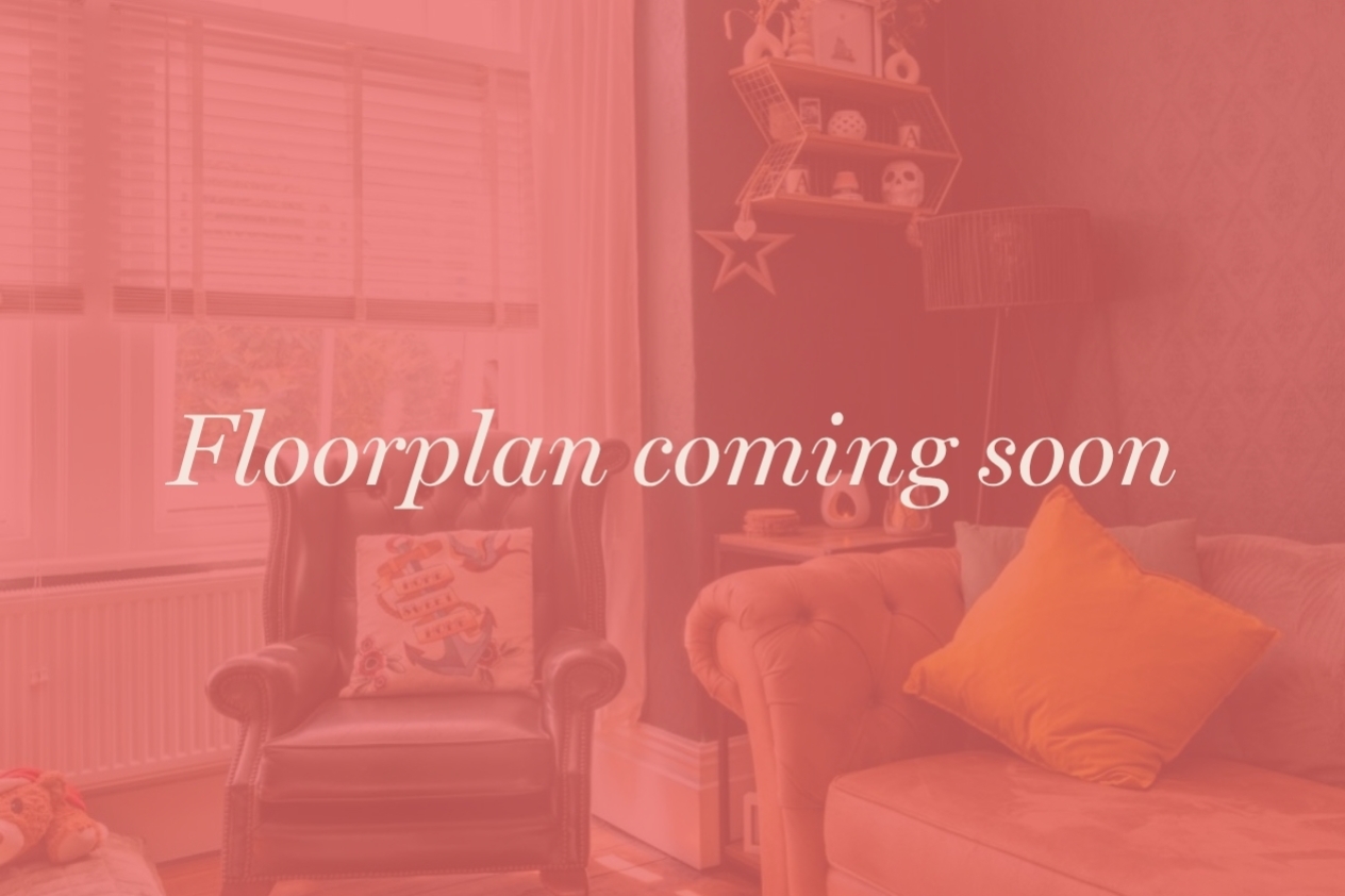 5, Stow Park Avenue, Newport floorplan
