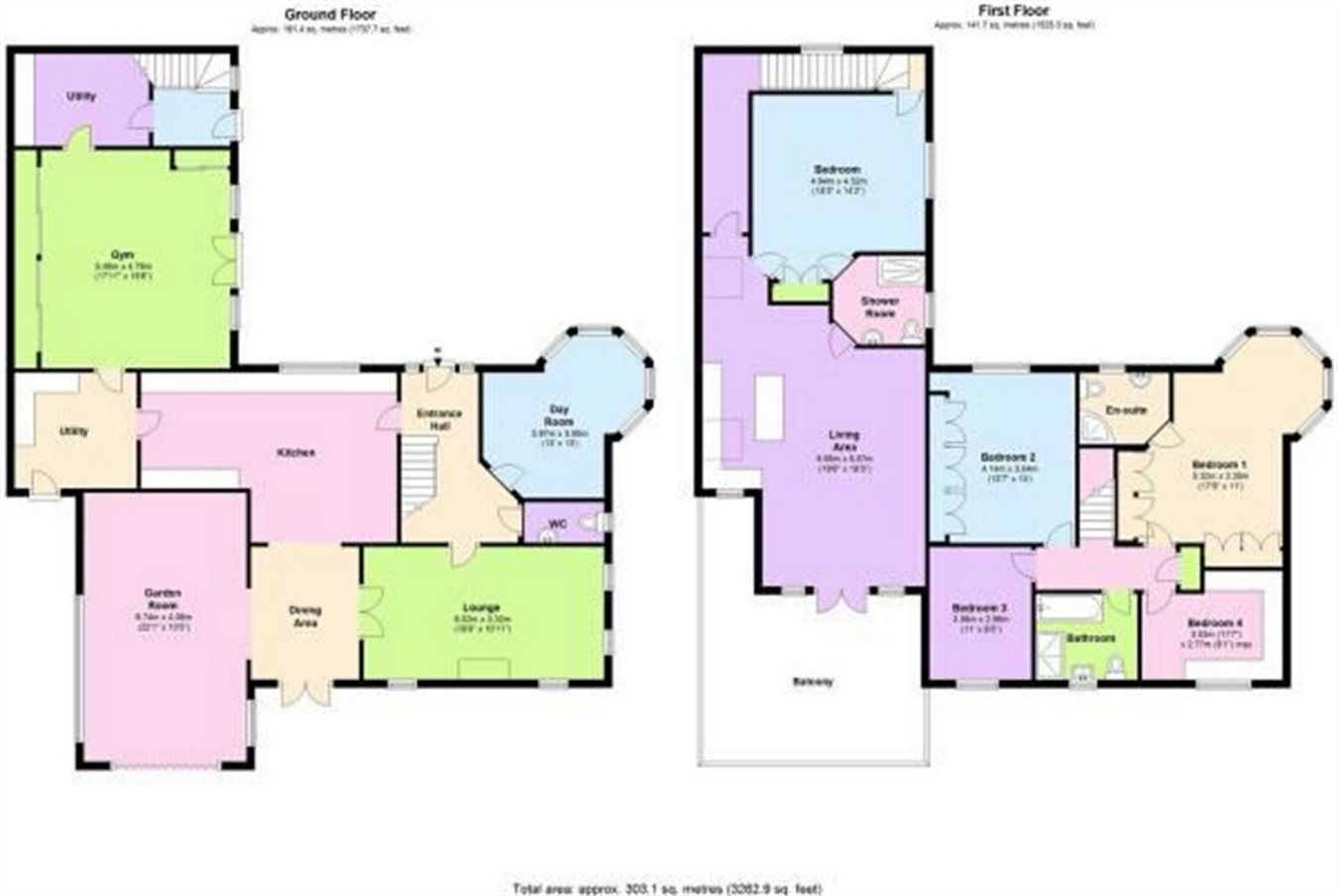 5 Bedrooms Detached house for sale in Collier Close, North Ferriby, East Riding Of Yorkshire HU14