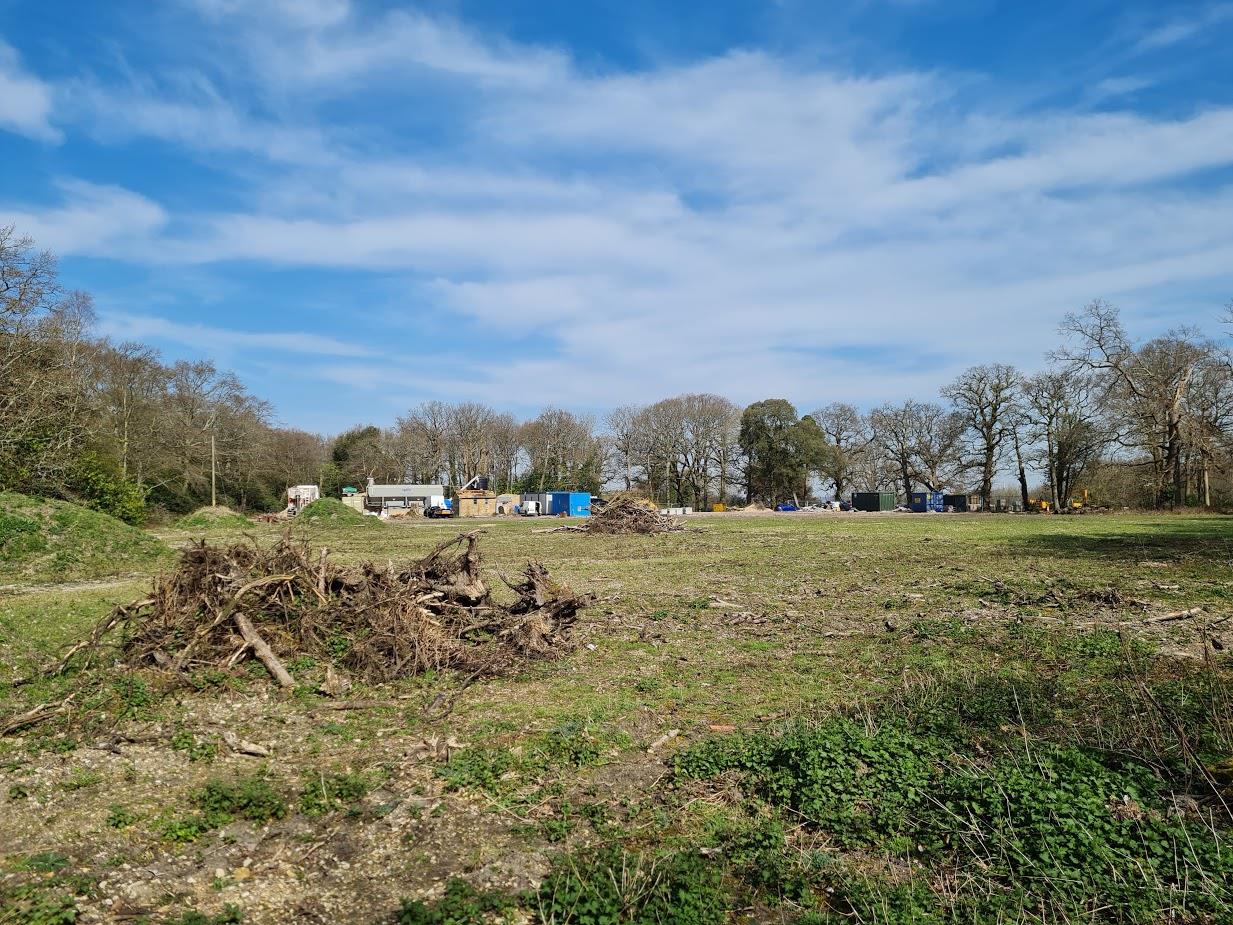 Photos of Netley Firs, Kanes Hill, Hedge End, Southampton, Hampshire