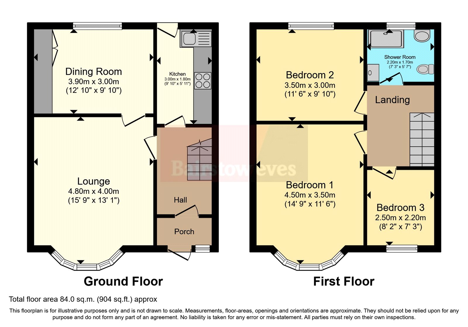 Lenmore Avenue, Grays, Essex RM17, 3 bedroom semidetached house for