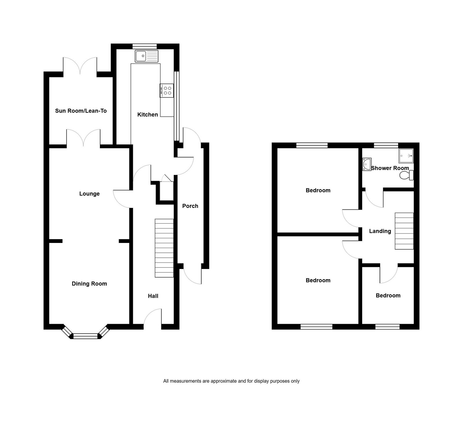 111, Ammanford Road, Ammanford floorplan