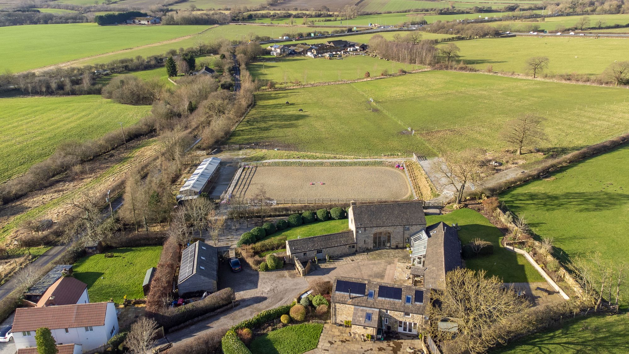 Photos of Walton Head Lane, Kirkby Overblow HG3 66649940 PrimeLocation