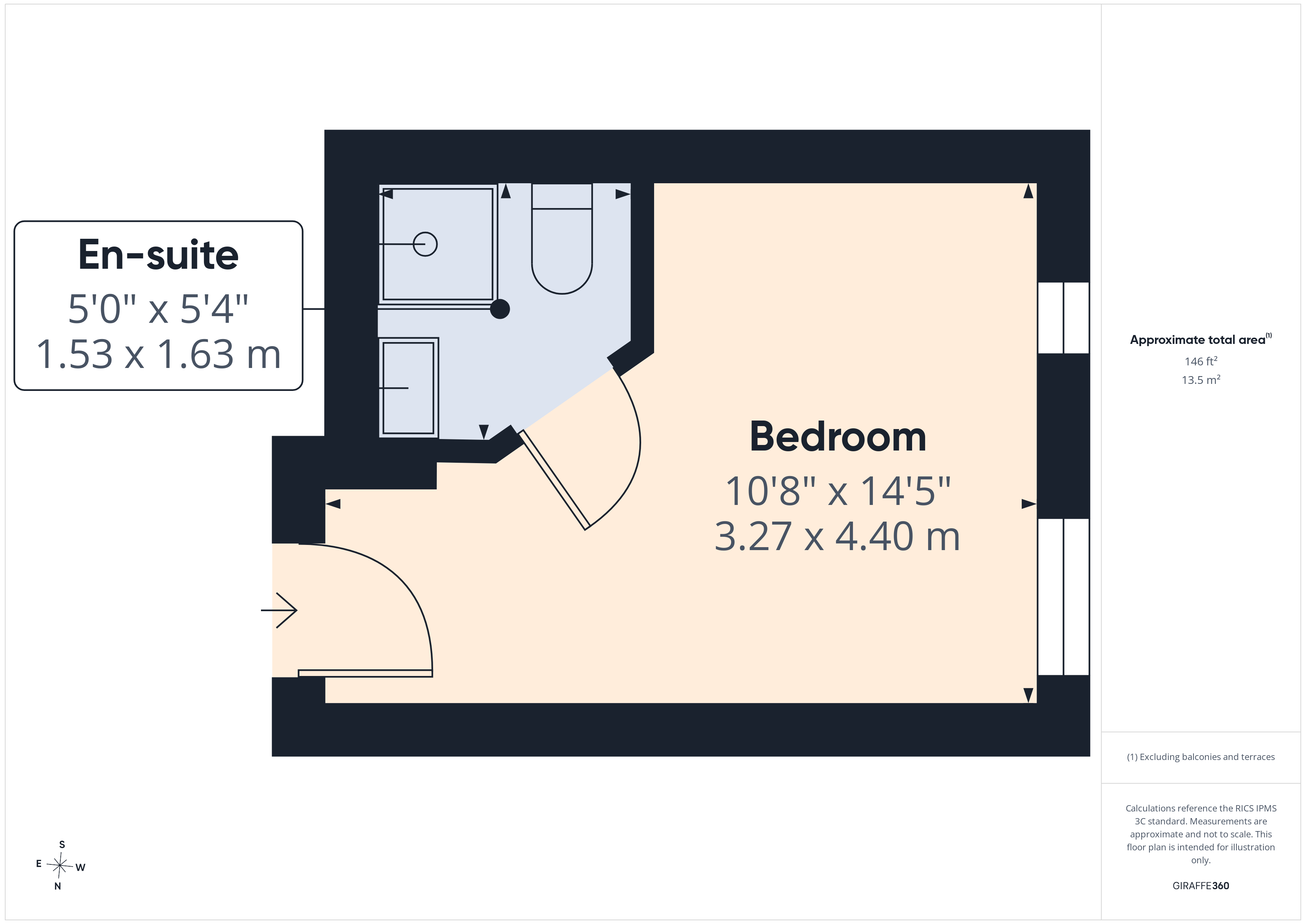 Anlaby Road, HULL floorplan
