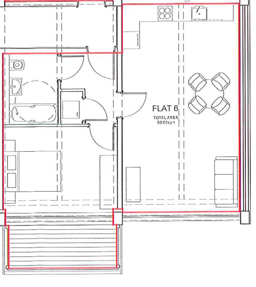 Kingsland Road, Hackney, London floorplan