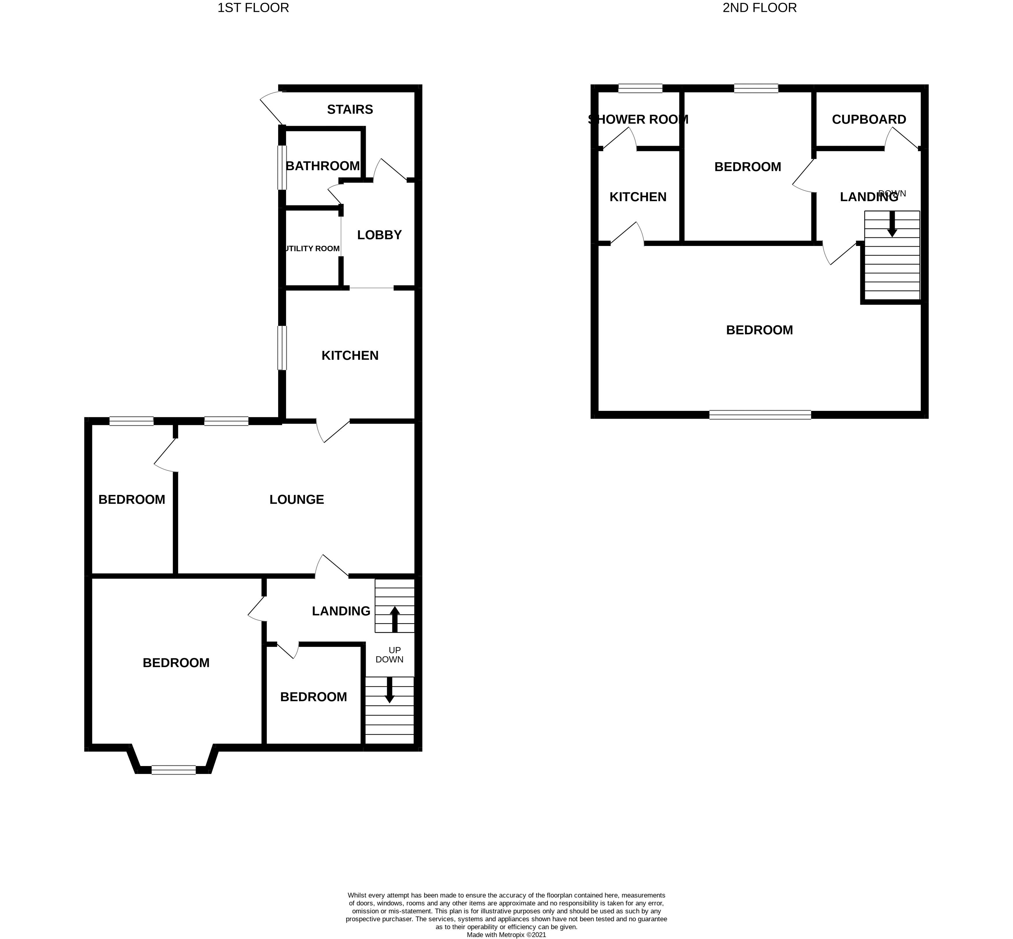 Dean Road, South Shields NE33, 5 bedroom flat for sale 58860679