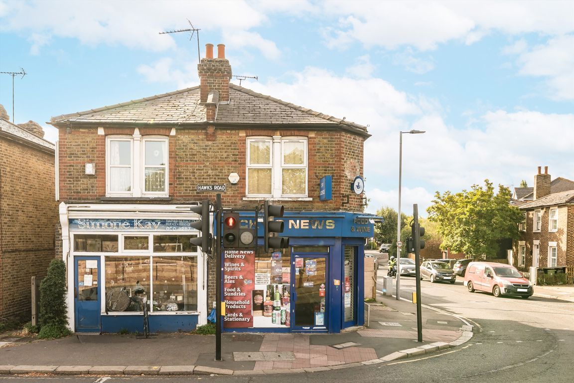 1A, Fairfield Corner, Kingston Upon Thames photo 2