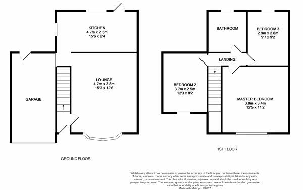 3 Bedrooms  for sale in Crediton Avenue, Bradeley, Stoke-On-Trent ST6