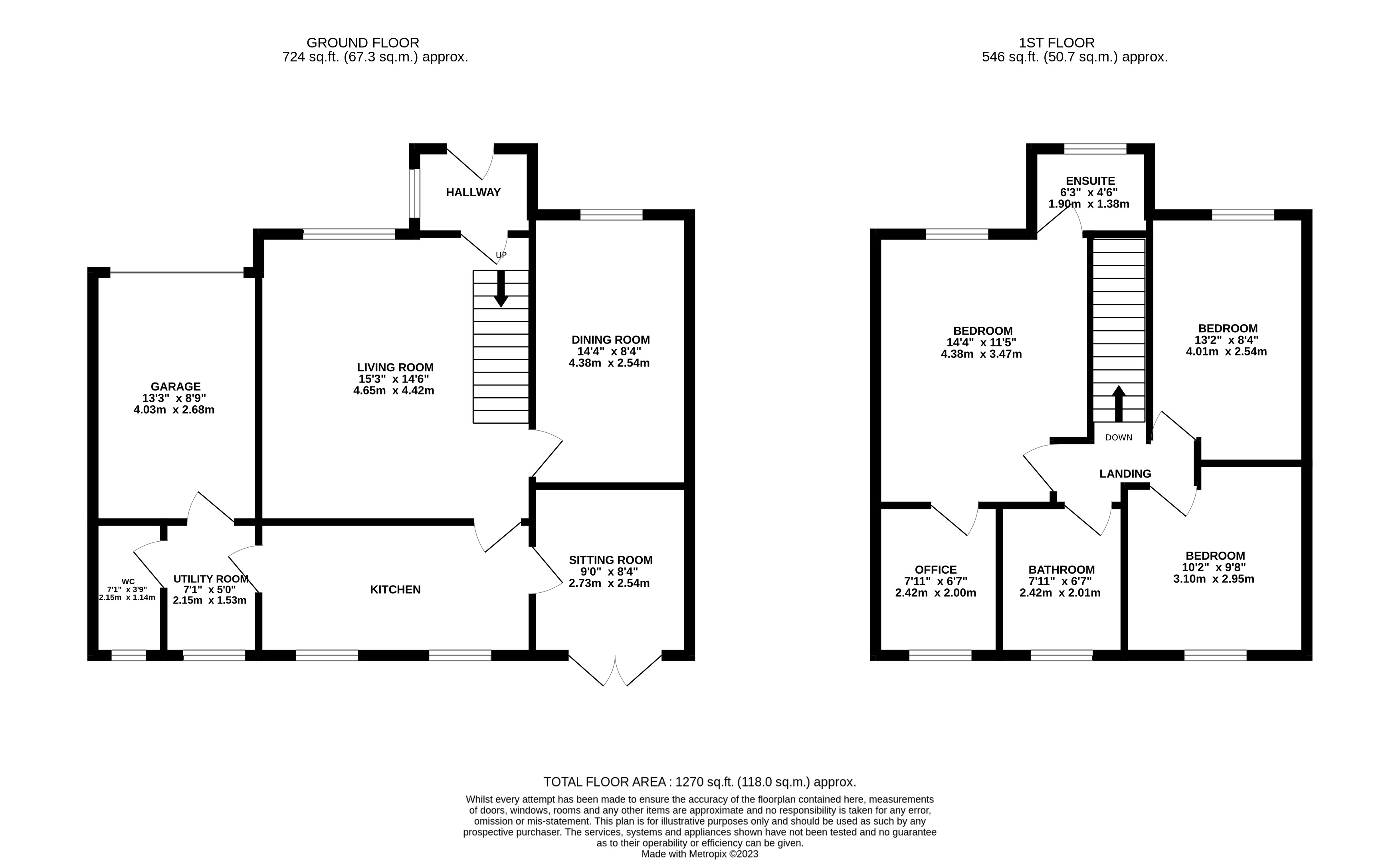 Collier Street, Swinton, Manchester M27, 4 bedroom detached house for