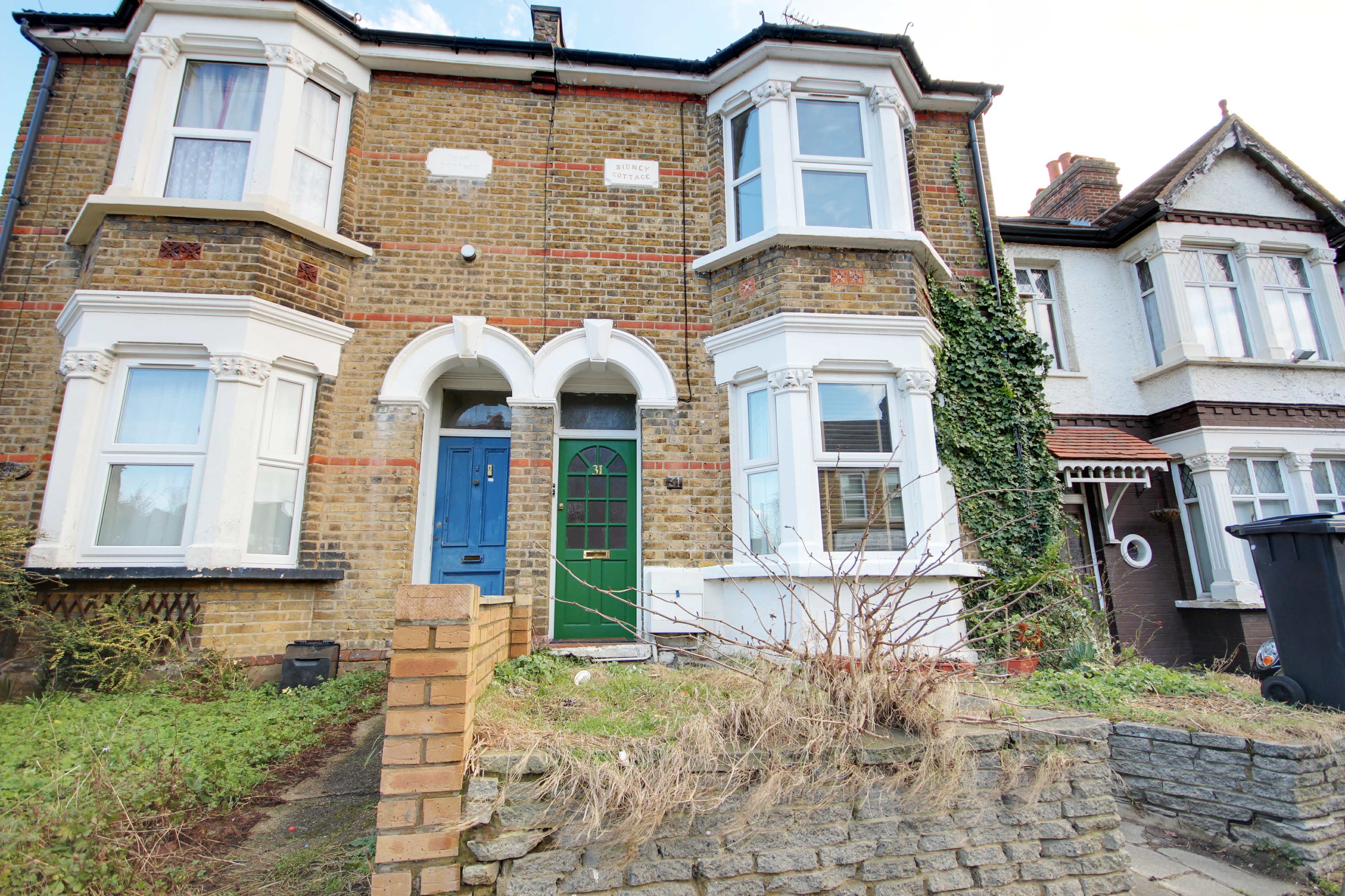 31, BROWNING ROAD, Enfield photo 3