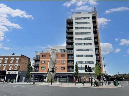 Ibex House, Forest Lane, London photo 2