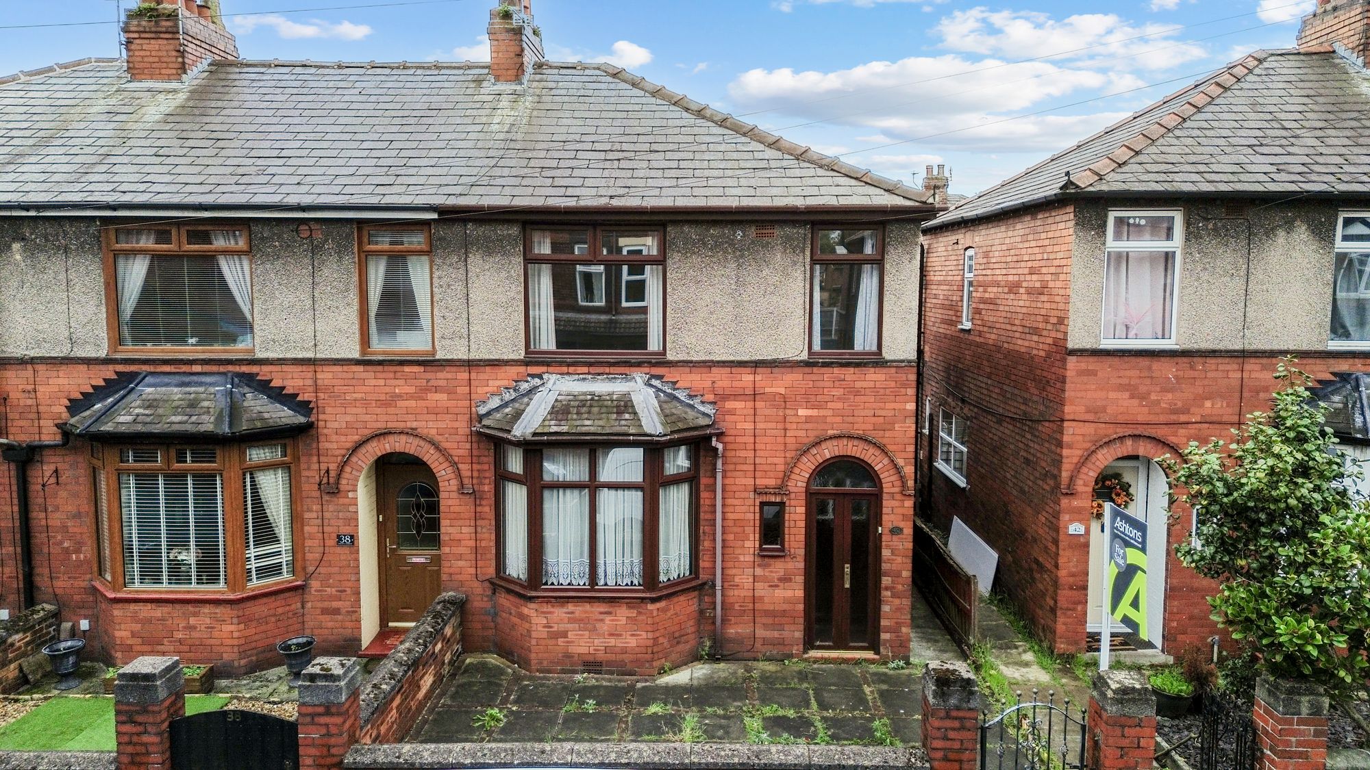 40 Charles Street, Warrington photo 2
