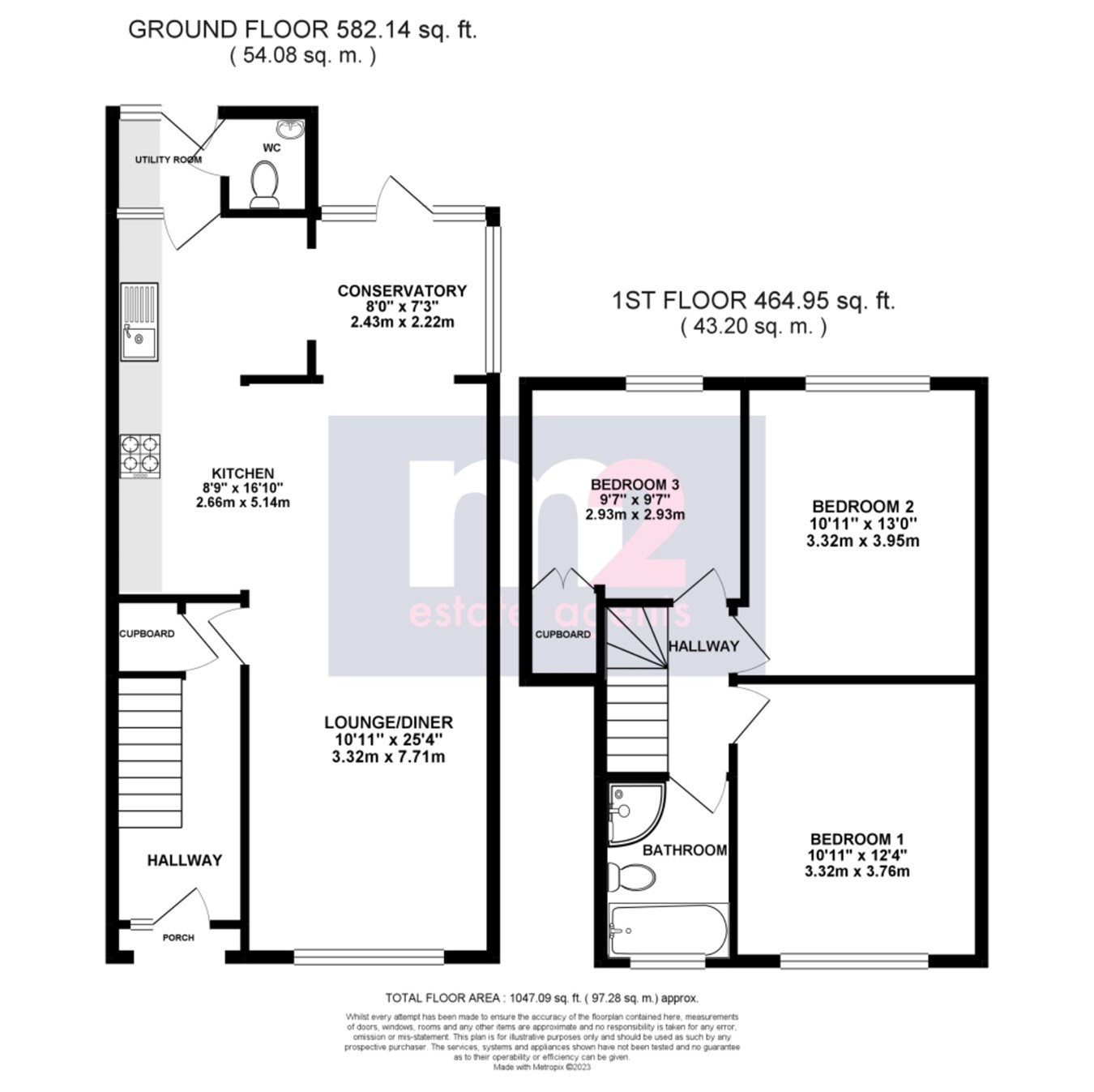 Thompson Avenue, Newport NP19, 3 bedroom terraced house for sale