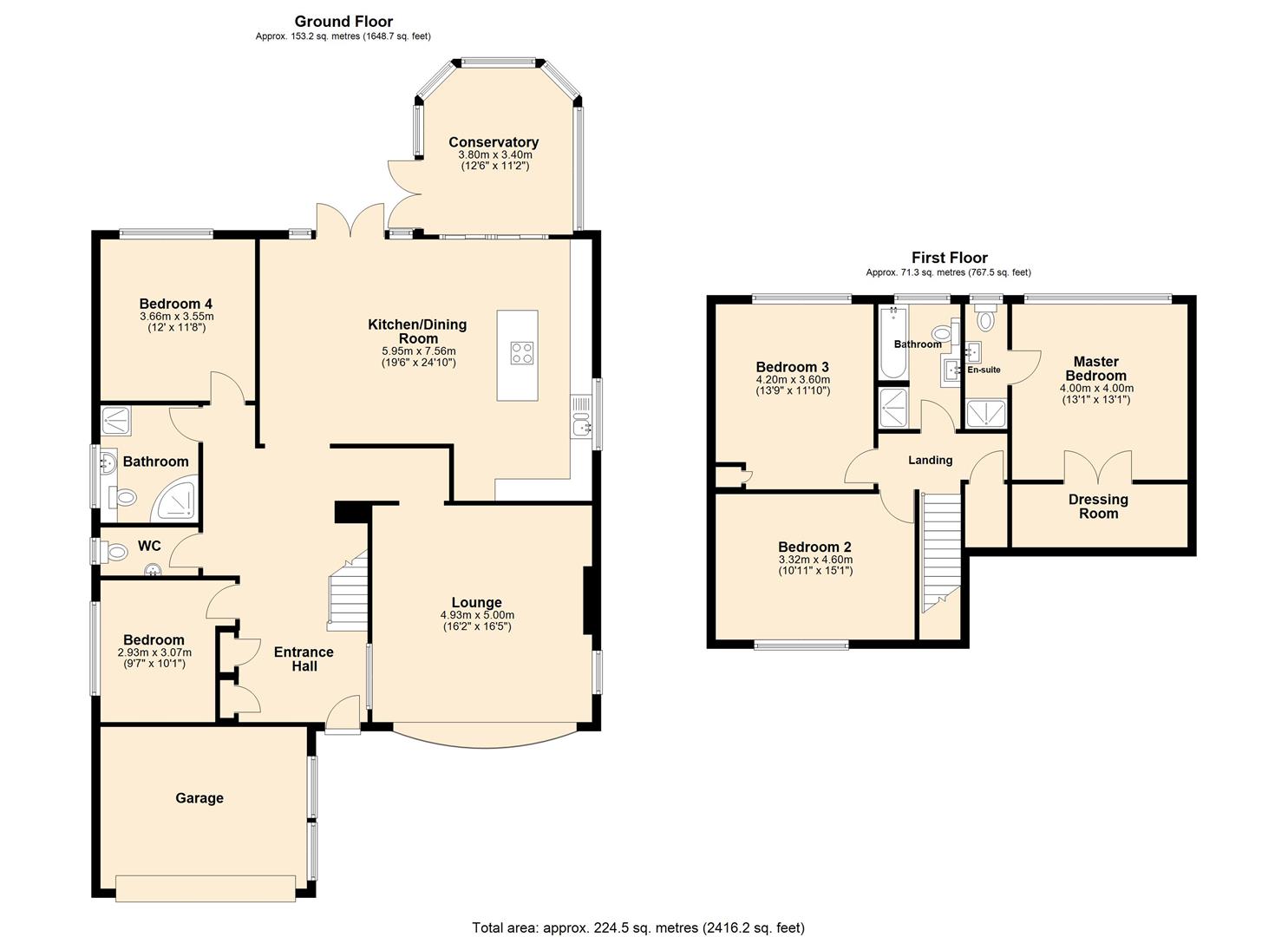 47, Grundale, Hull floorplan