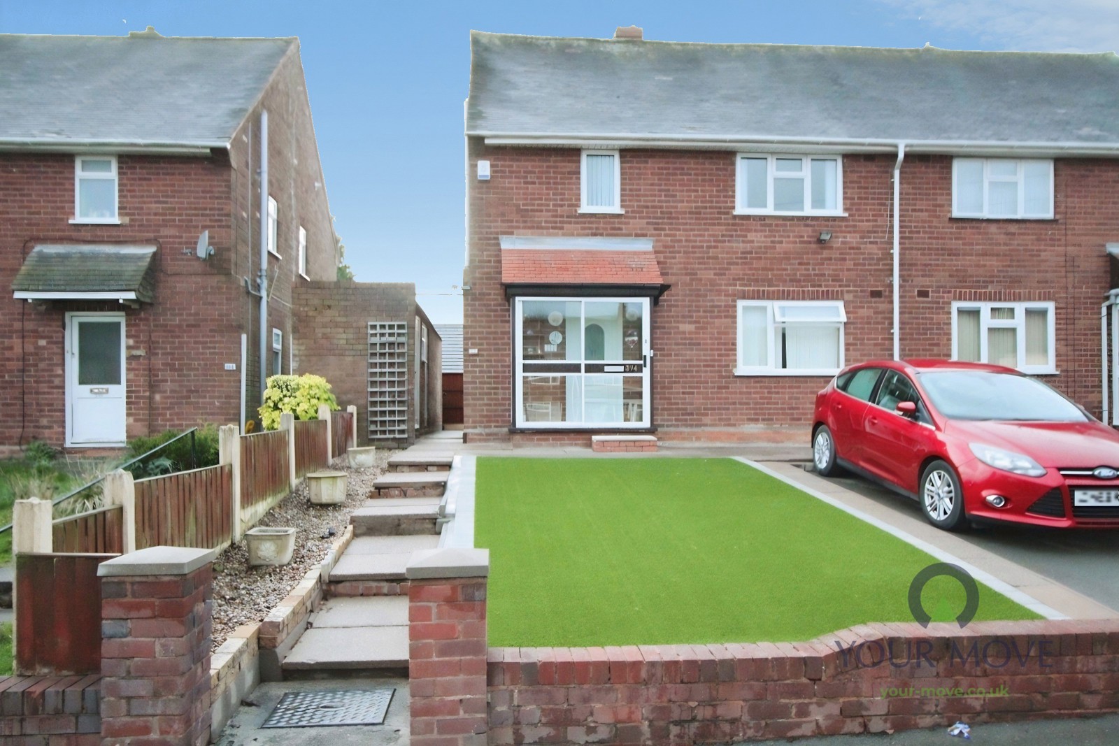 392, Griffiths Drive, Wolverhampton photo 4