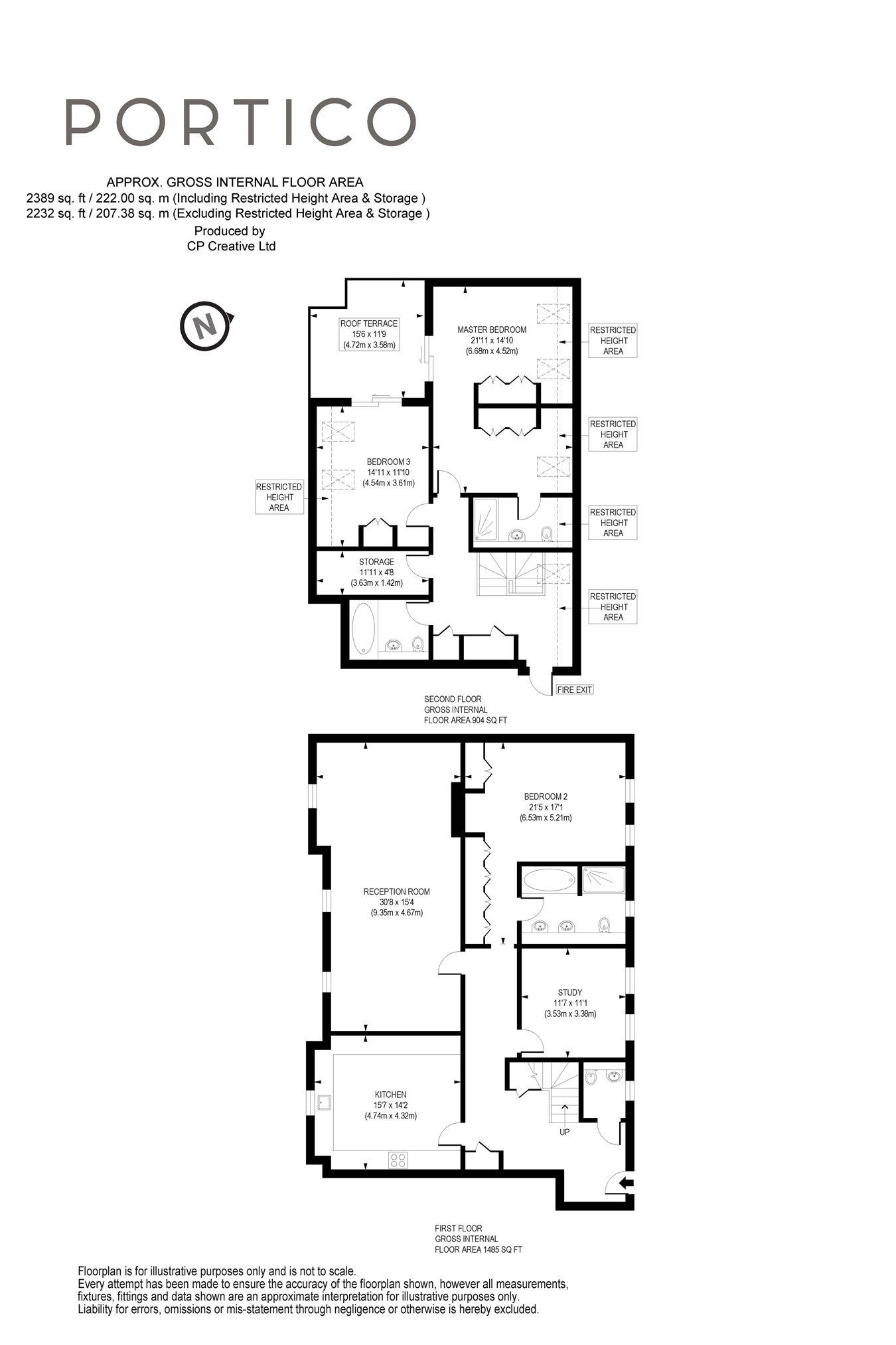 4 Bedrooms Flat to rent in Claybury Hall, Regents Drive, Woodford Green IG8