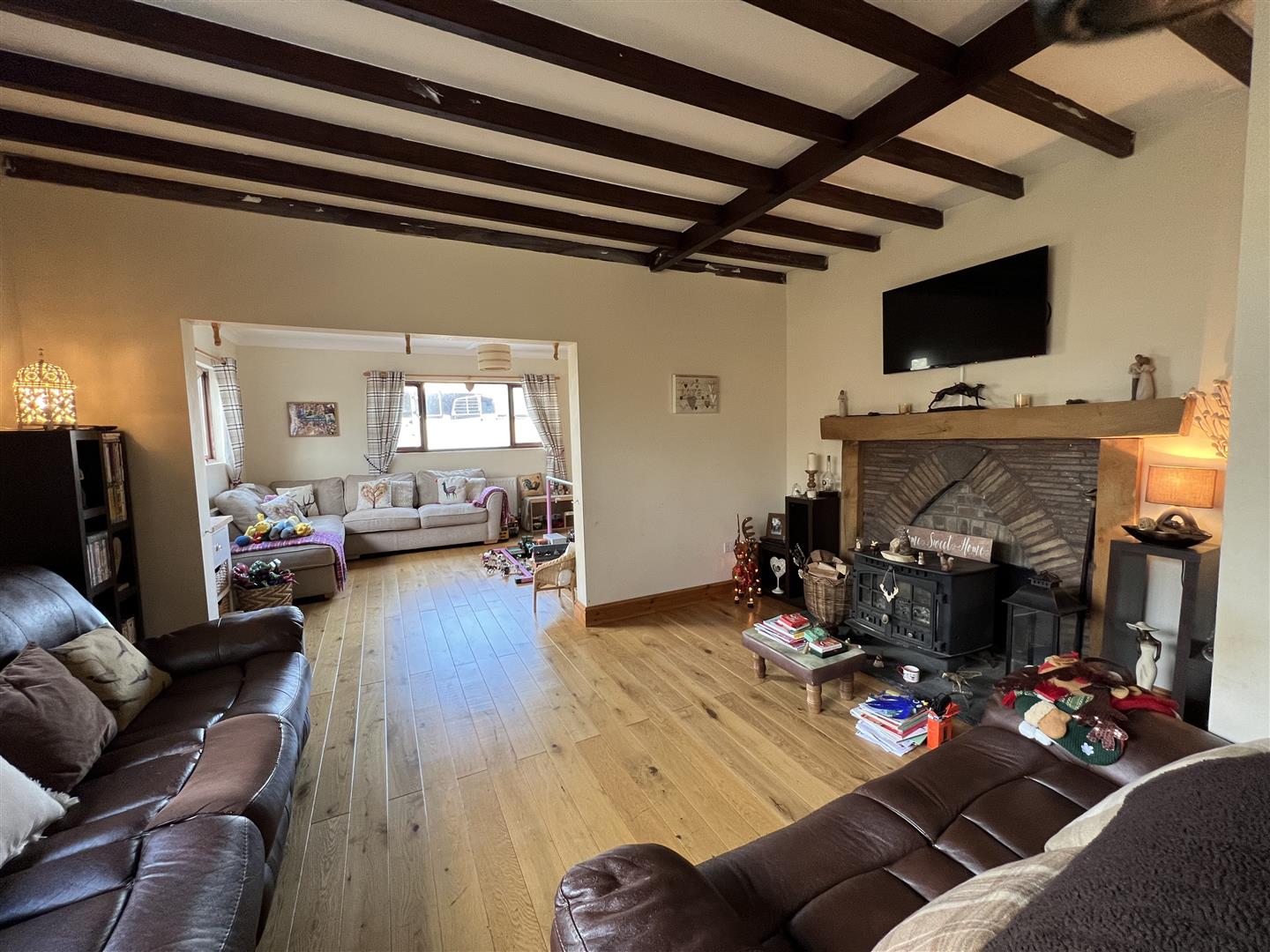 Photos of Heol Capel Ifan, Pontyberem, Llanelli SA15 66250956